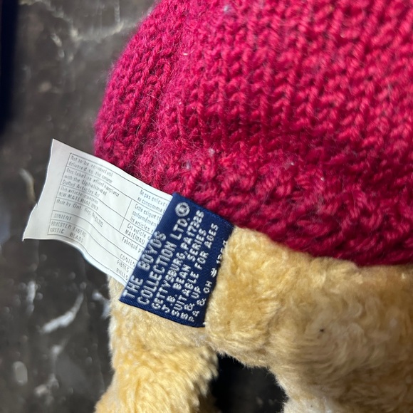 Boyds bears - Picture 6 of 6